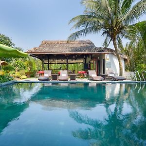 Raon Hoi An - Stay 24H