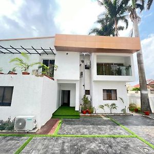 Austra Hotels And Apartments Maitama Abuja